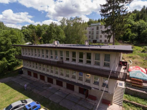 Hotels in Oslnovice